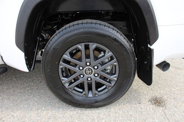 Used 2024 Toyota Tundra SR5 w/ SR5 Convenience Package image 35
