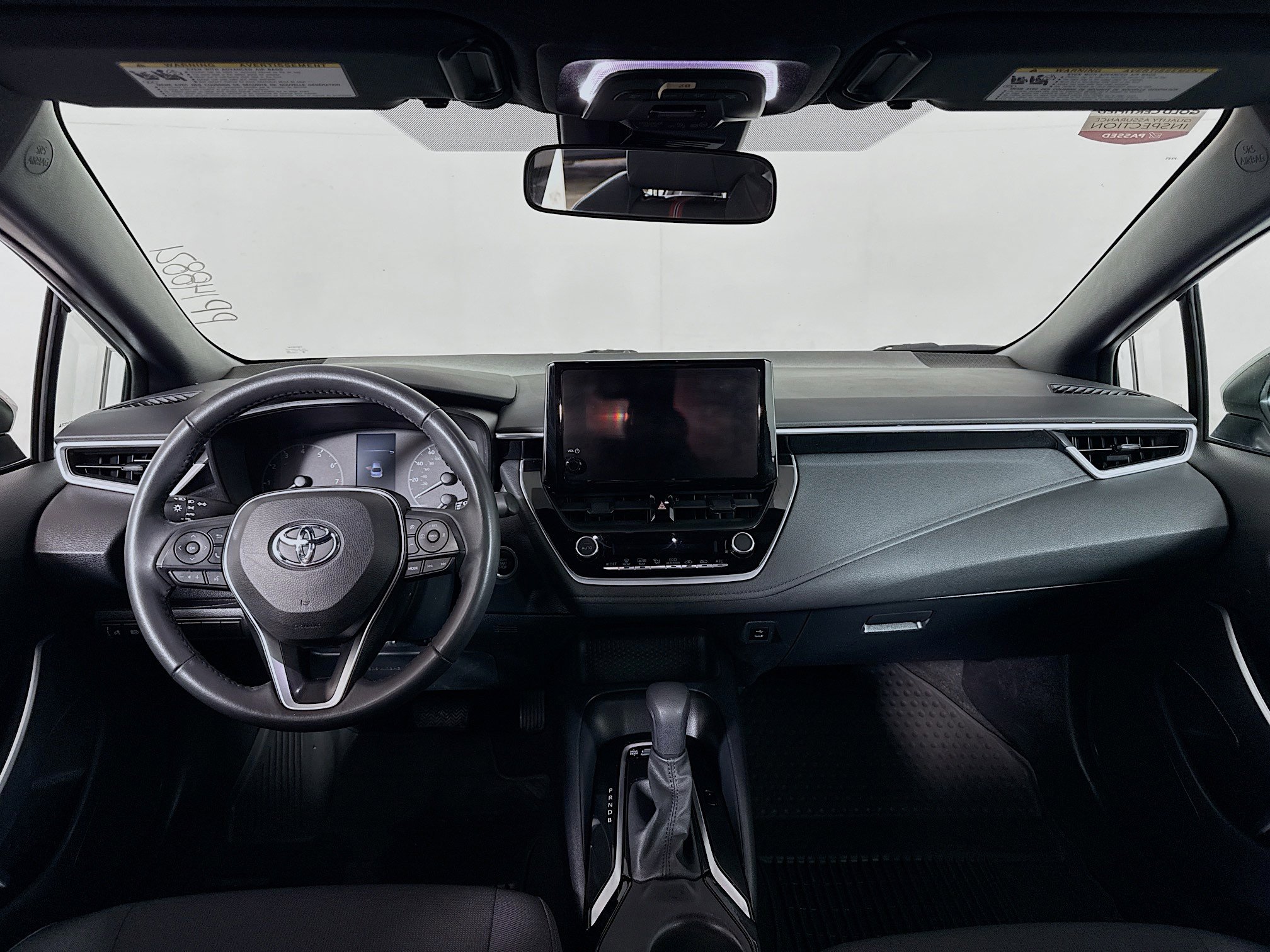 Certified 2023 Toyota Corolla SE image 21