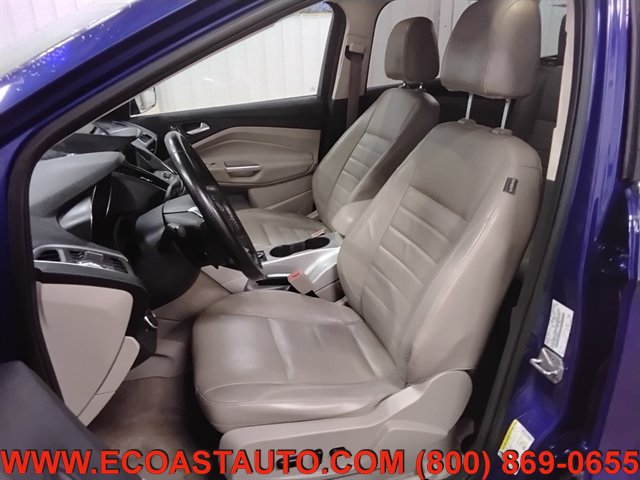 Used 2013 Ford Escape SEL FWD image 10