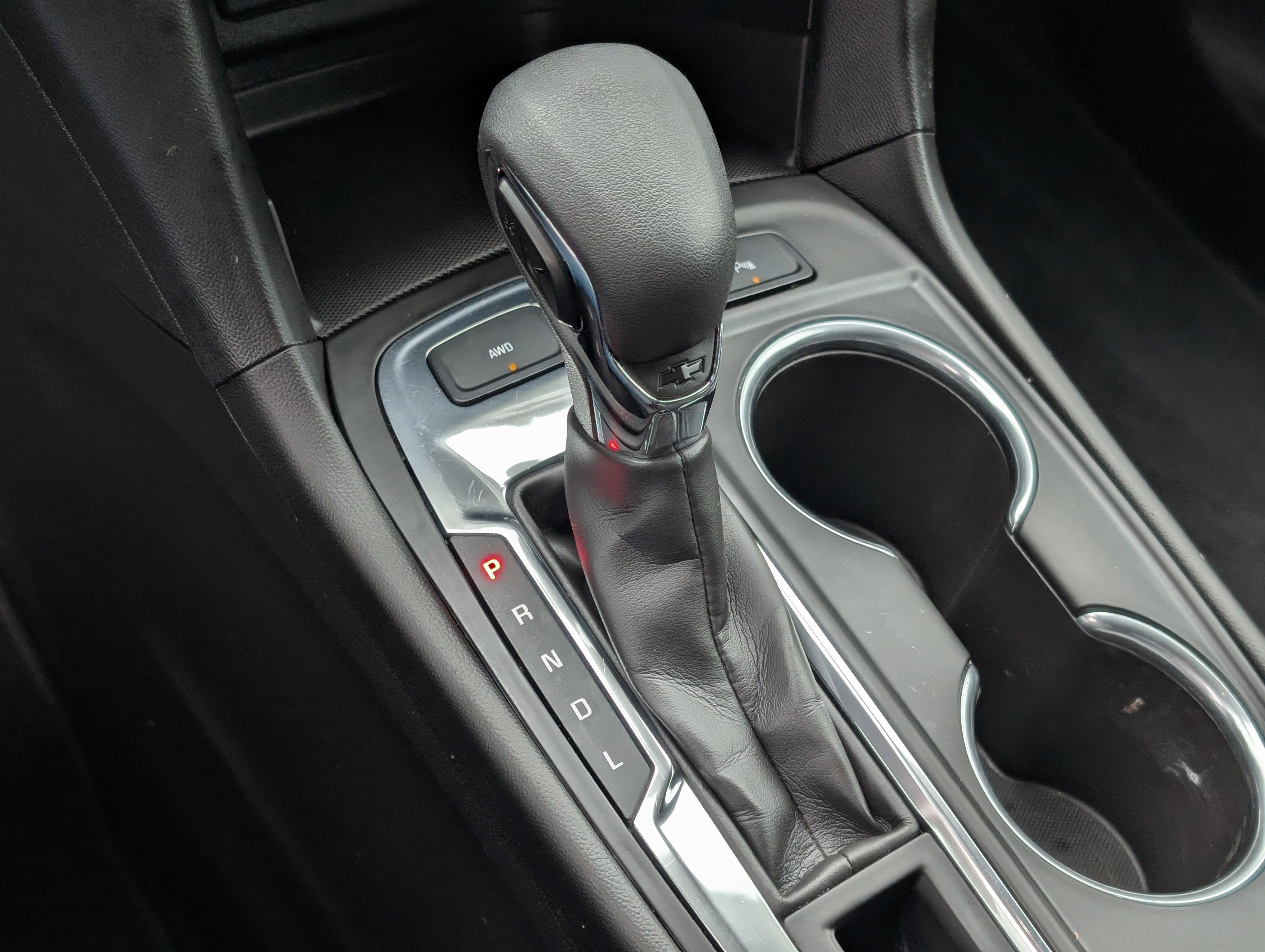 Used 2022 Chevrolet Equinox LT image 23