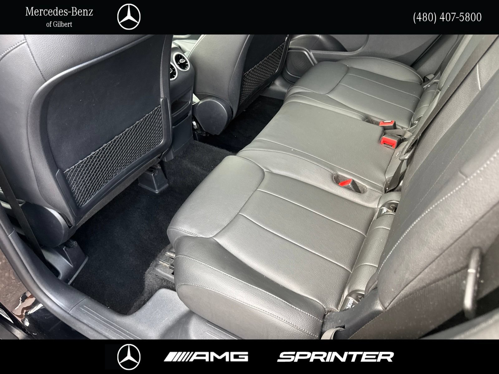 Used 2024 Mercedes-Benz GLB 250 image 22