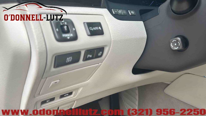 Used 2009 Lexus LS 460 Luxury RWD image 13