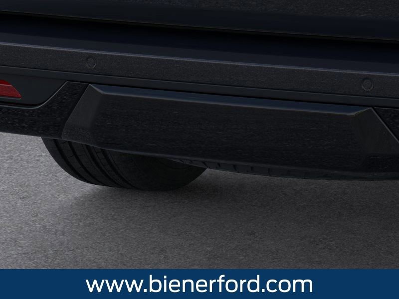 New 2026 Ford Expedition Platinum image 24