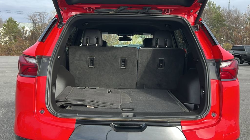 Used 2020 Chevrolet Blazer RS image 14