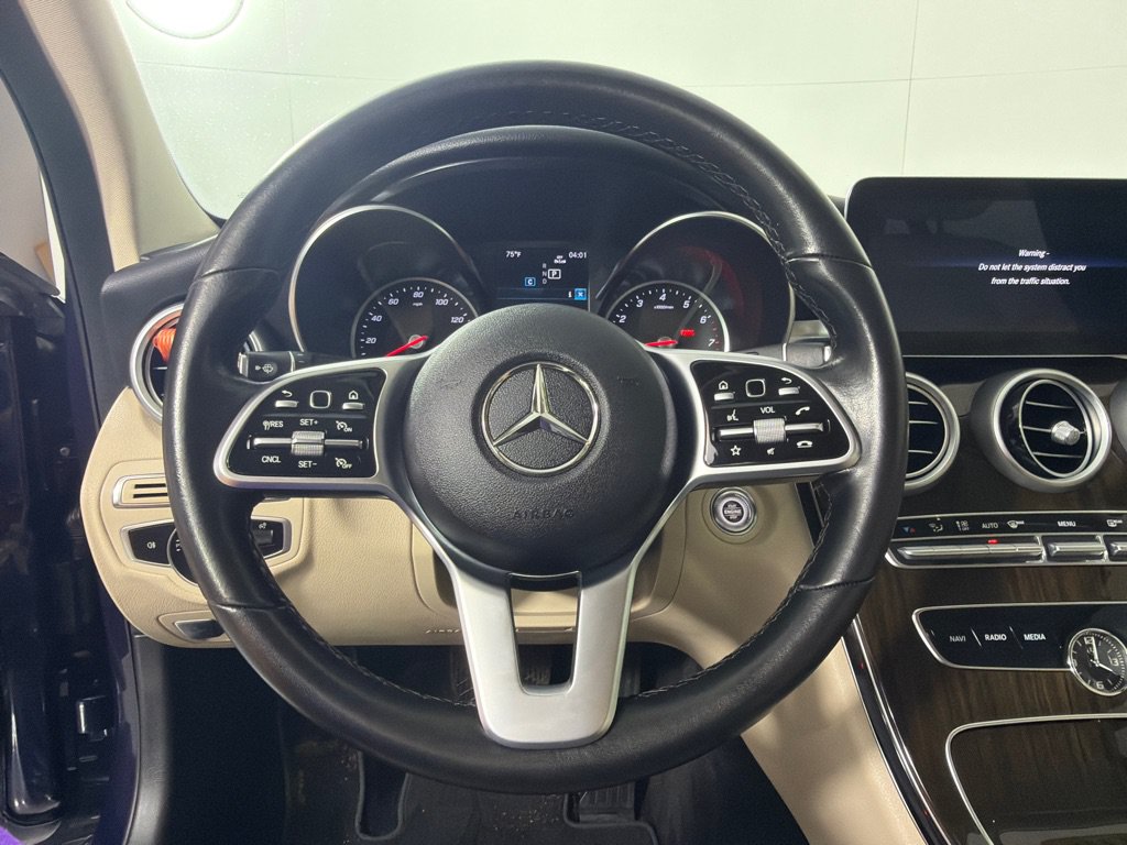 Used 2019 Mercedes-Benz C 300 Sedan image 15