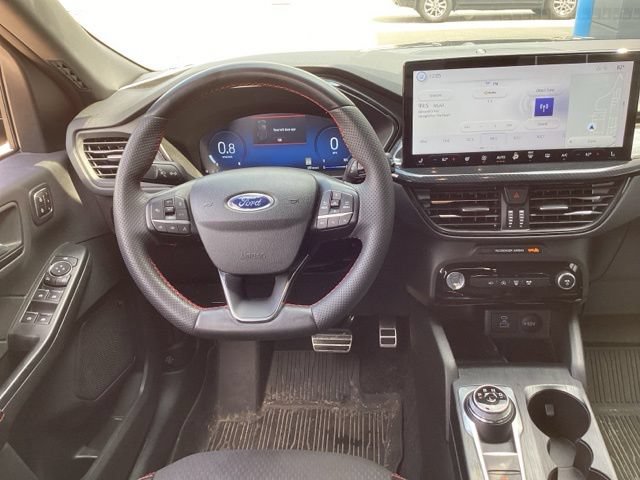 Used 2023 Ford Escape ST-Line Select w/ Tech Pack #2 AWD/4WD image 19