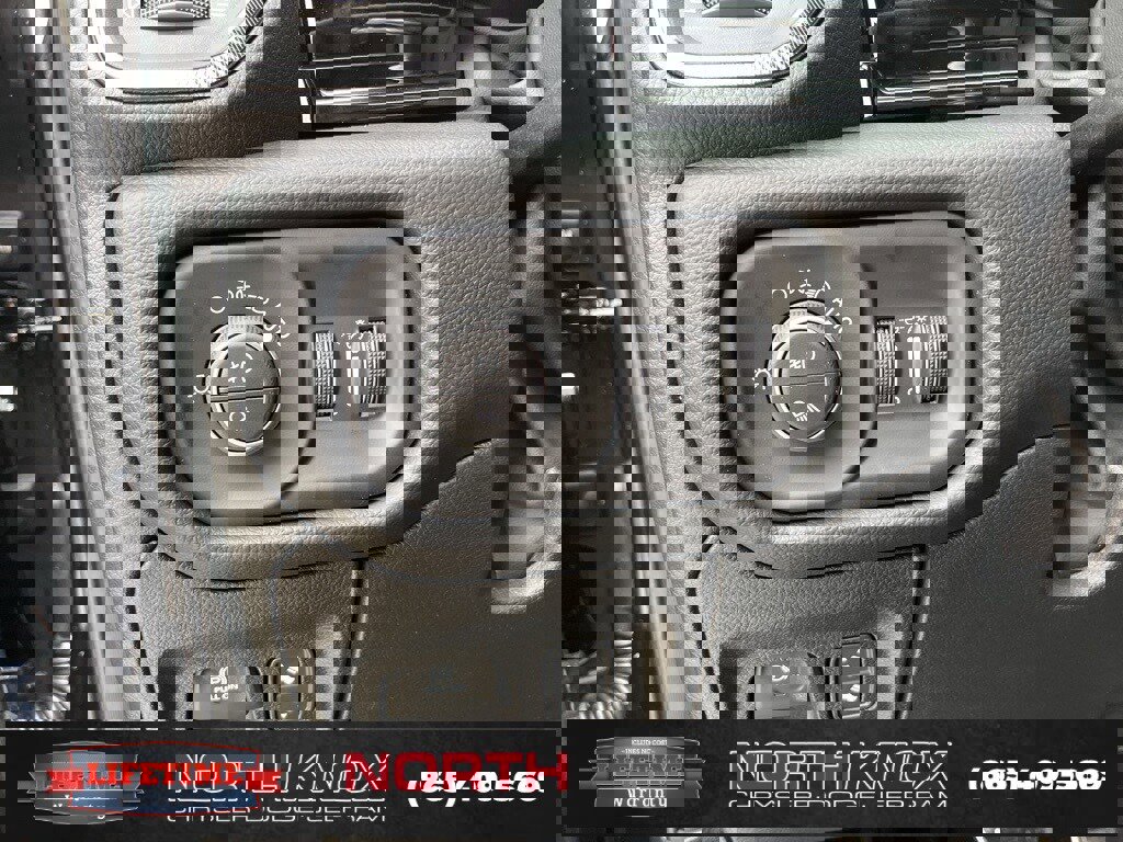 New 2026 RAM 1500 Rebel image 7