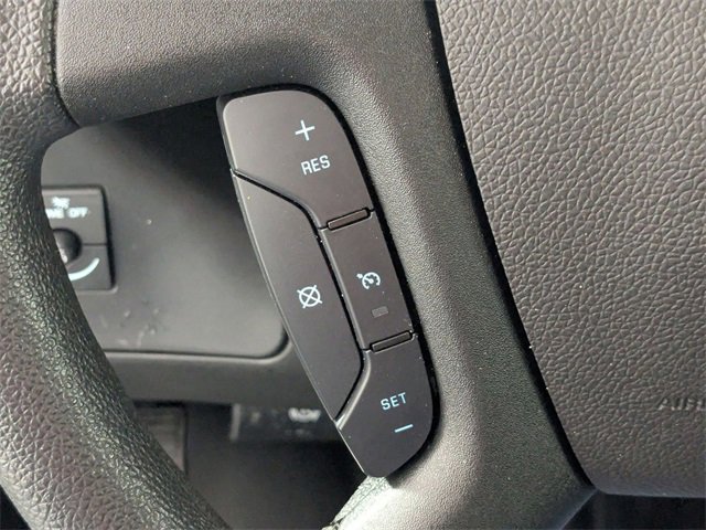 Used 2024 GMC Savana 2500 Work Van w/ Driver Convenience Package image 14