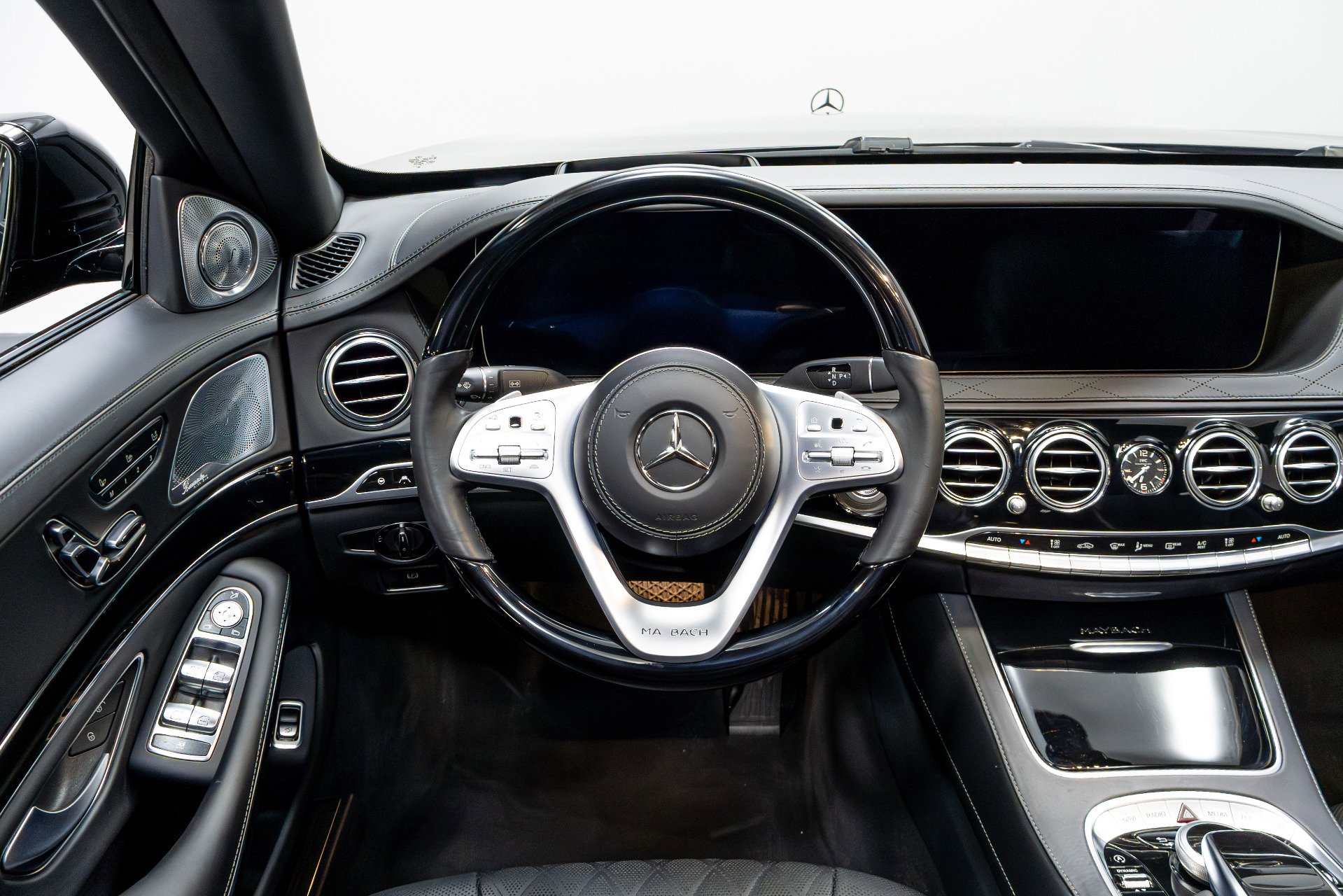 Used 2020 Mercedes-Benz Maybach S 650 image 68