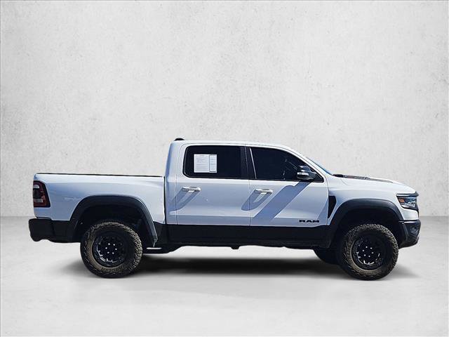 Used 2022 RAM 1500 TRX w/ TRX Level 2 Equipment Group image 4
