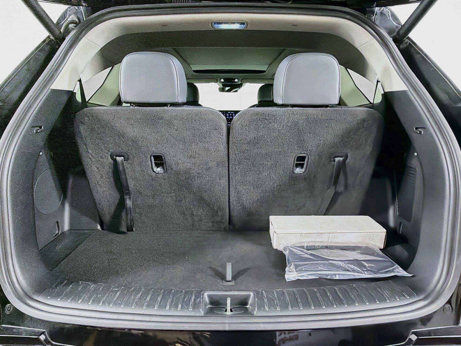 Used 2023 Kia Sorento EX w/ Panoramic Sunroof Package AWD/4WD image 14