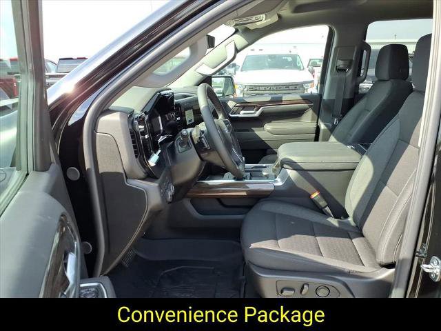 New 2026 Chevrolet Silverado 1500 RST w/ Redline Edition image 18