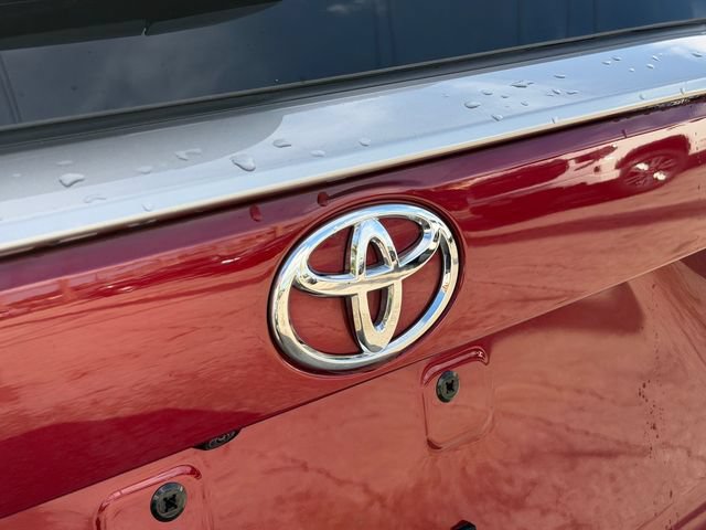 Used 2024 Toyota RAV4 Limited FWD image 13
