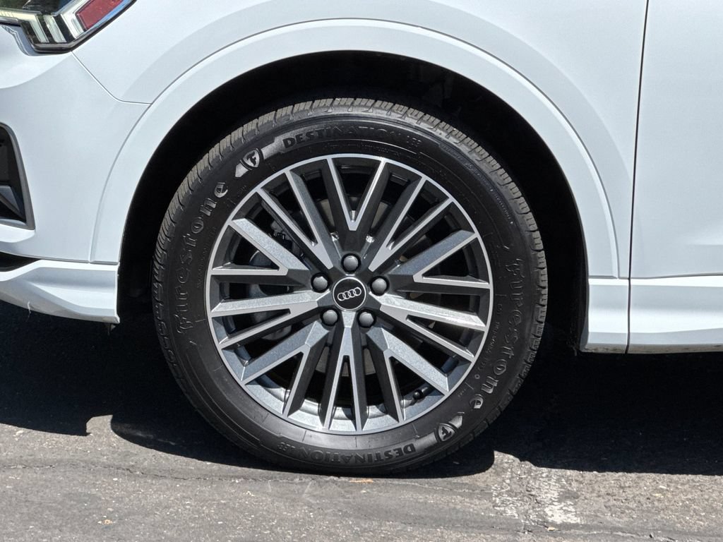 Used 2022 Audi Q3 2.0T Premium Plus AWD/4WD image 36
