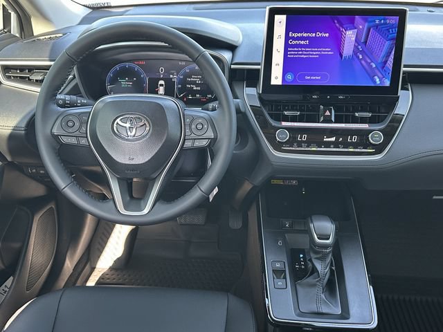 Certified 2026 Toyota Corolla Cross XLE w/ Convenience Package FWD image 11