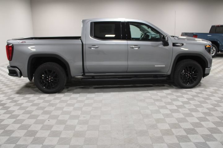 New 2026 GMC Sierra 1500 Elevation w/ Elevation Premium Package AWD/4WD image 13