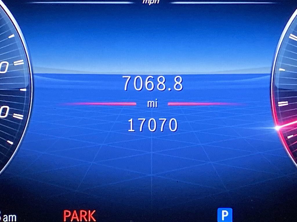 Used 2025 Mercedes-Benz G 63 AMG 4MATIC image 13