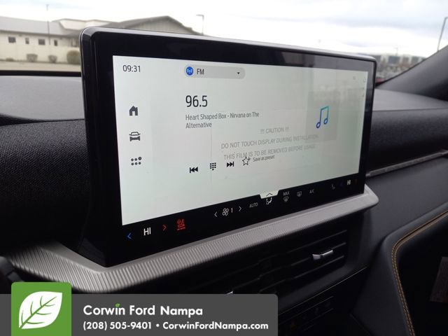 New 2026 Ford Explorer Tremor w/ Tremor Ultimate Package image 16