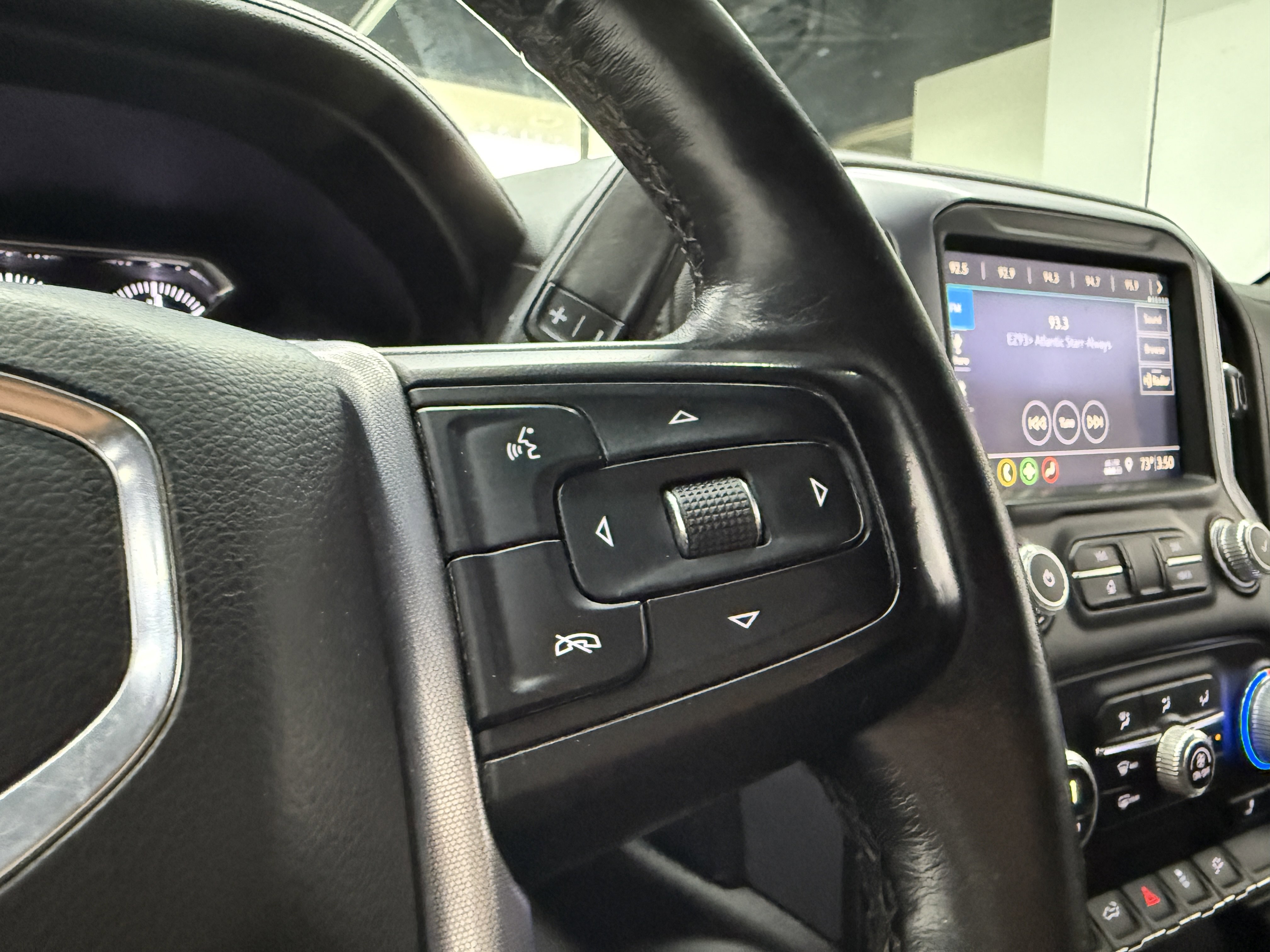 Used 2019 GMC Sierra 1500 Elevation image 18