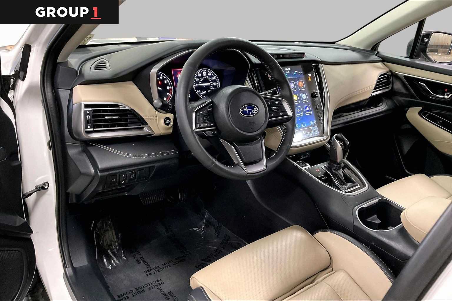Certified 2025 Subaru Outback Limited AWD/4WD image 18