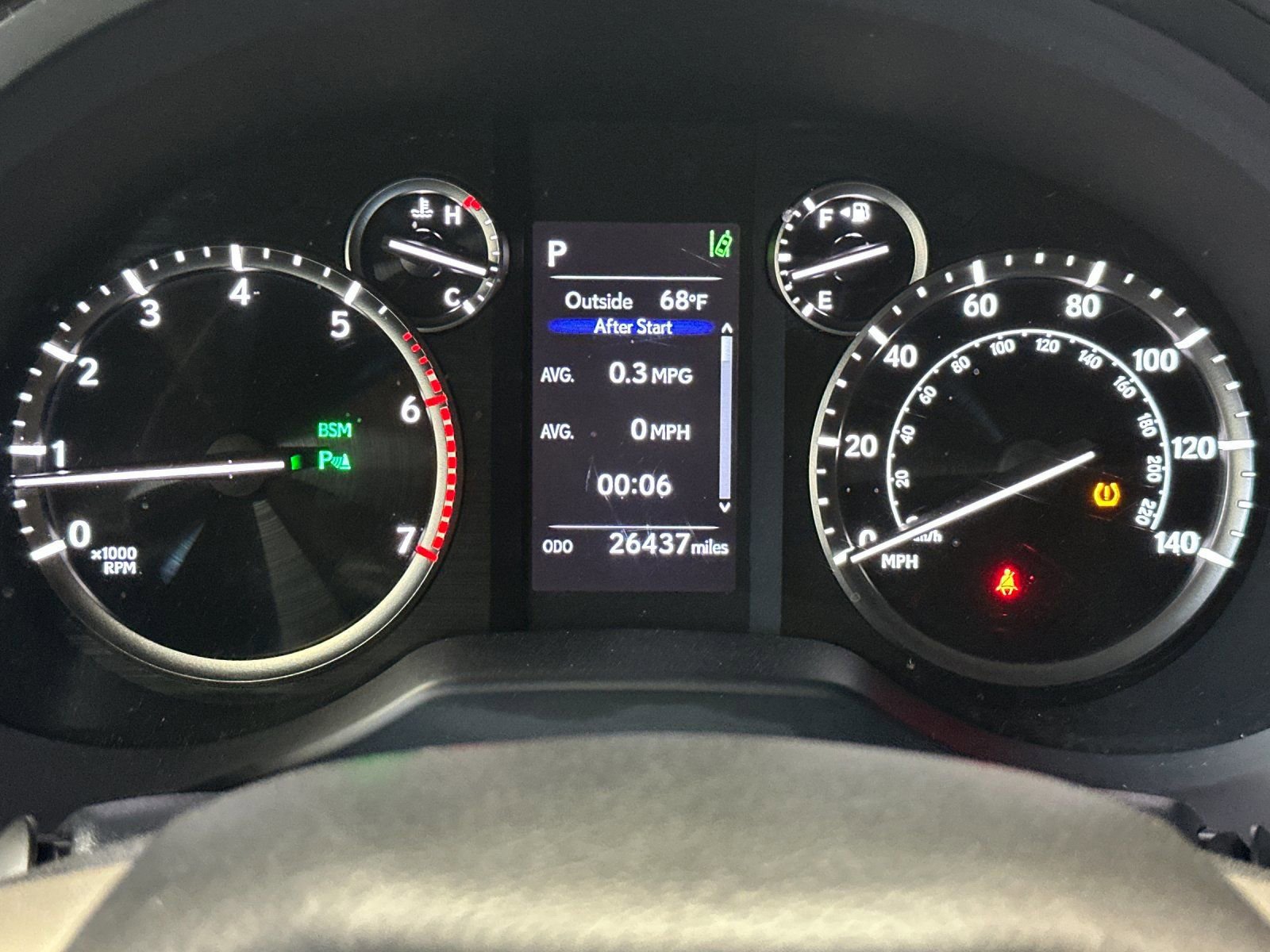Used 2022 Lexus GX 460 Premium w/ Premium Package AWD/4WD image 30