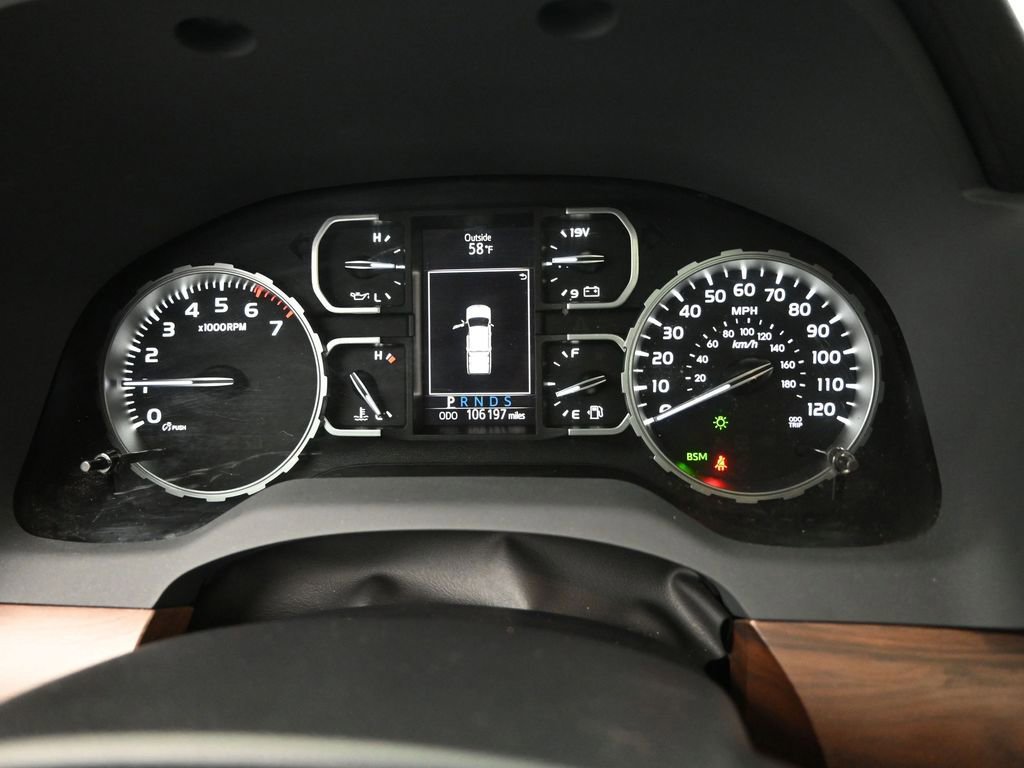 Used 2018 Toyota Tundra Limited image 17