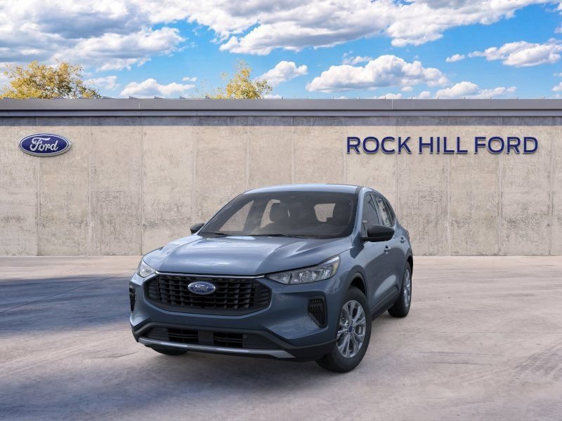 New 2026 Ford Escape Active FWD image 3