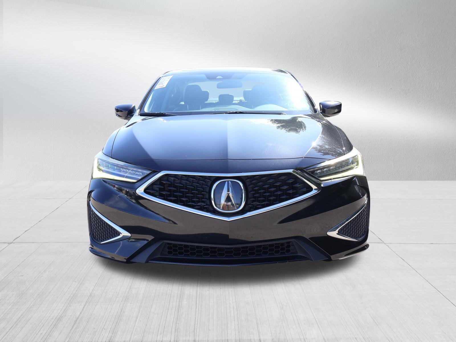 Used 2020 Acura ILX FWD image 2