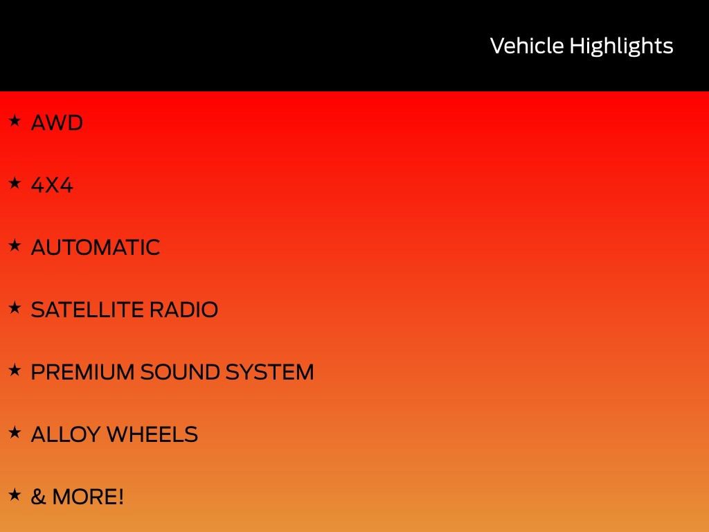 New 2026 Ford Escape Active w/ Cold Weather Package image 2