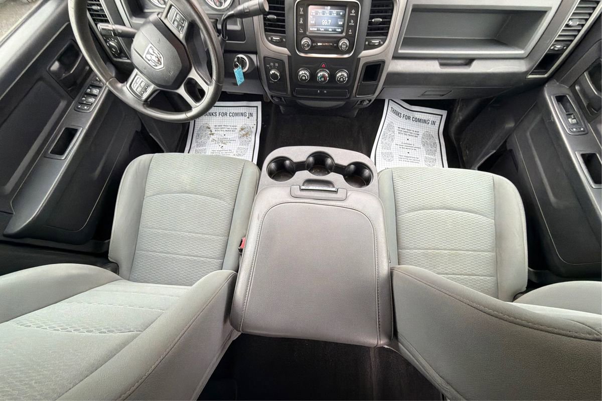 Used 2015 RAM 1500 Express image 13