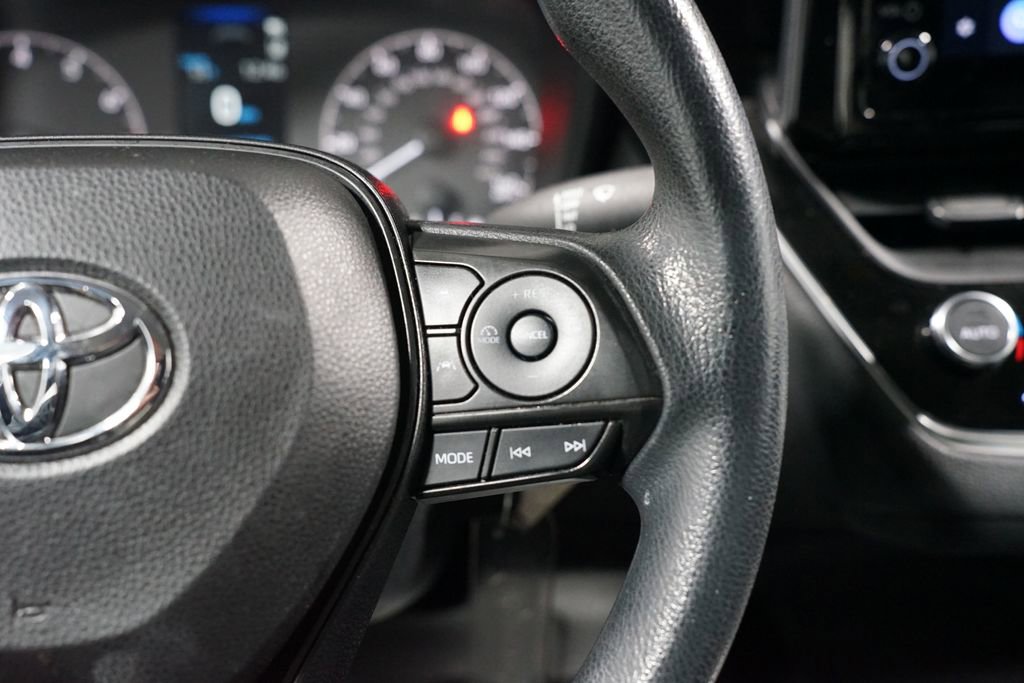 Certified 2023 Toyota Corolla LE image 13