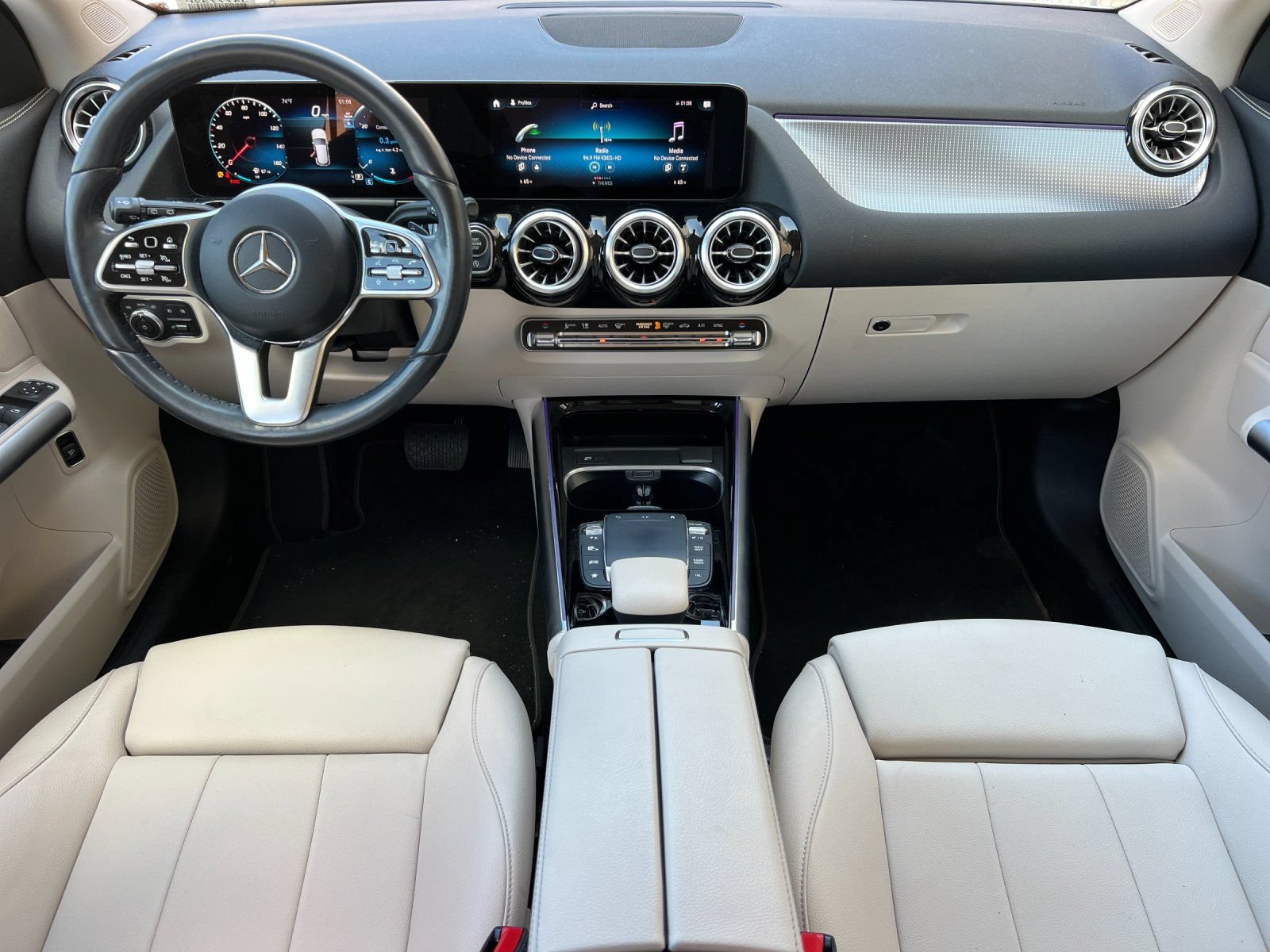 Used 2023 Mercedes-Benz GLA 250 4MATIC image 12
