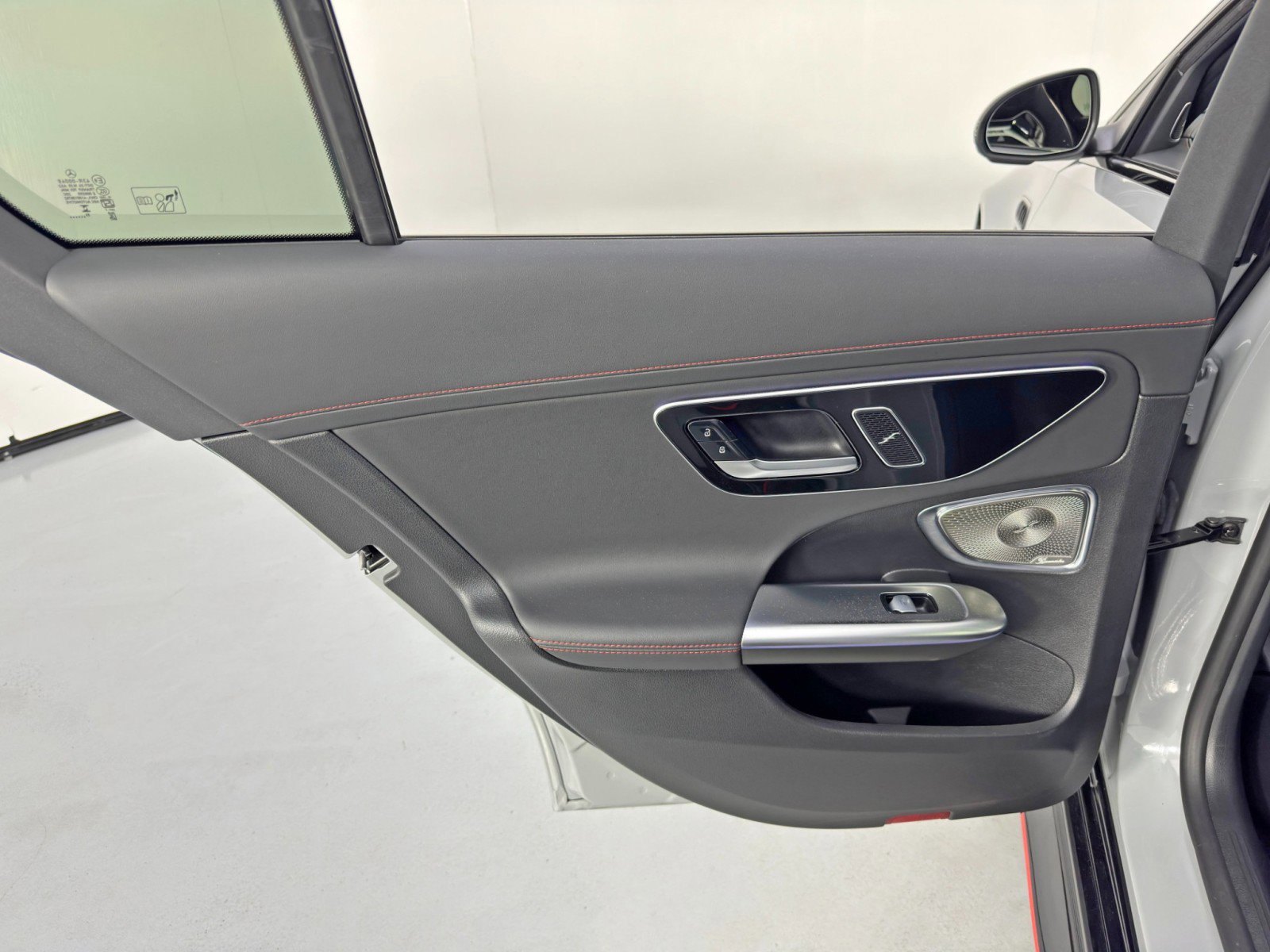 Used 2024 Mercedes-Benz C 63 AMG S image 52