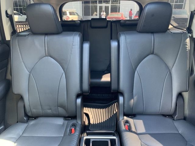 Used 2025 Toyota Grand Highlander AWD image 32