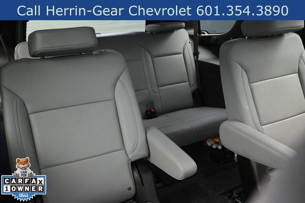 Used 2024 Chevrolet Tahoe LT RWD image 30