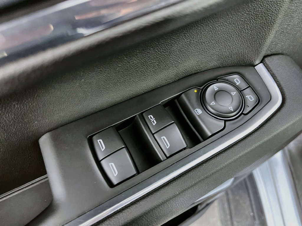 Used 2024 GMC Sierra 1500 Elevation AWD/4WD image 22