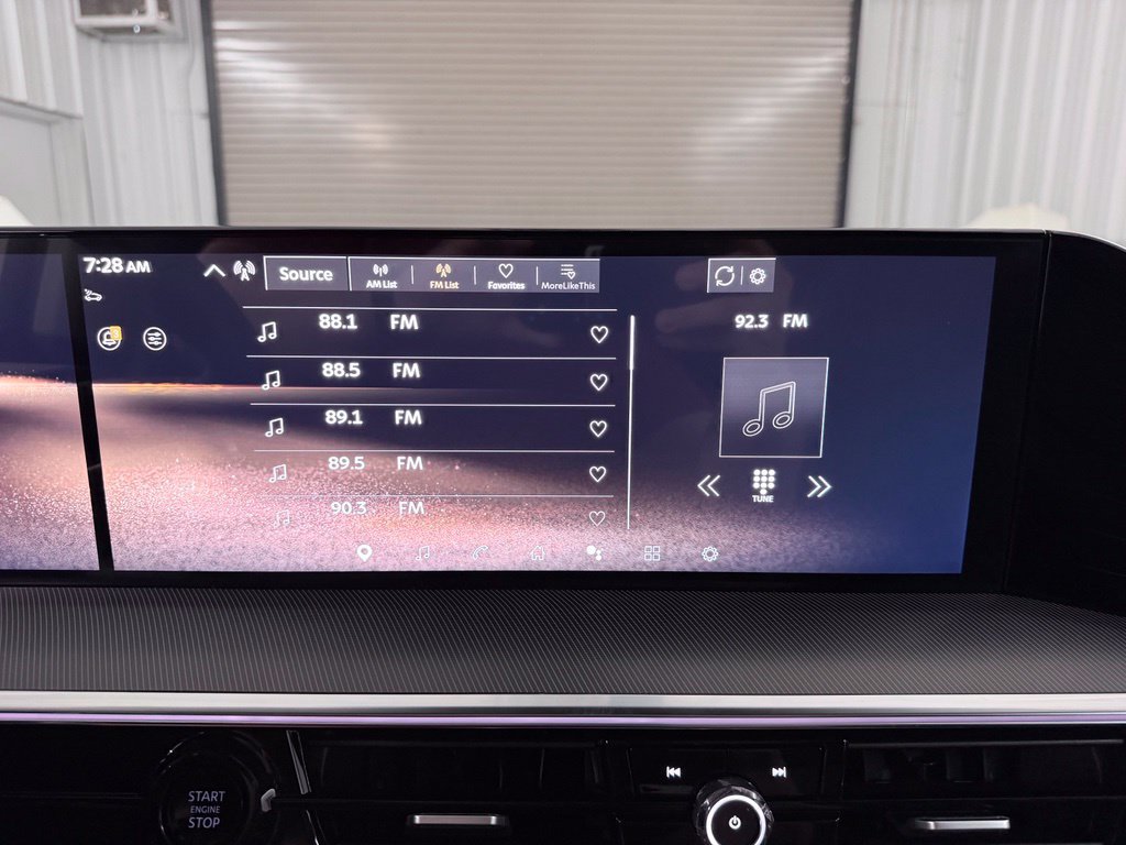 New 2027 INFINITI QX80 Luxe w/ Cargo Package AWD/4WD image 25