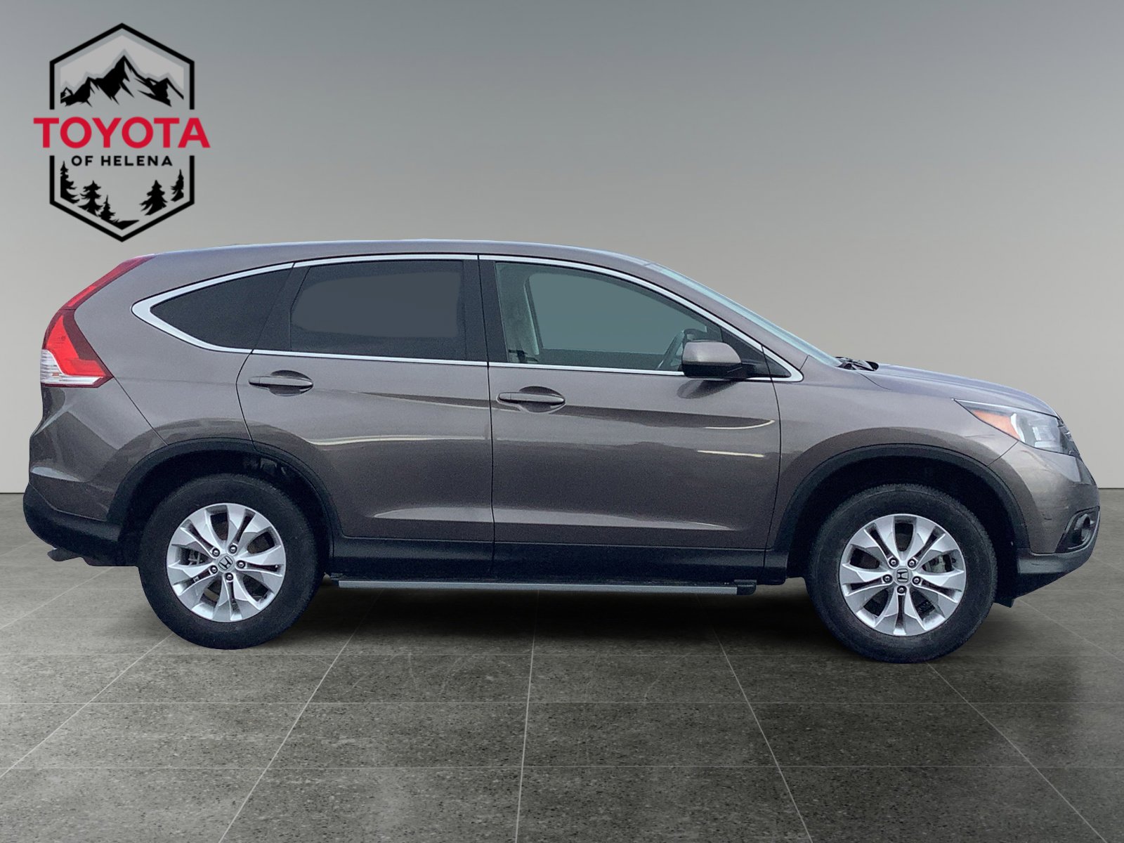 Used 2014 Honda CR-V EX image 6