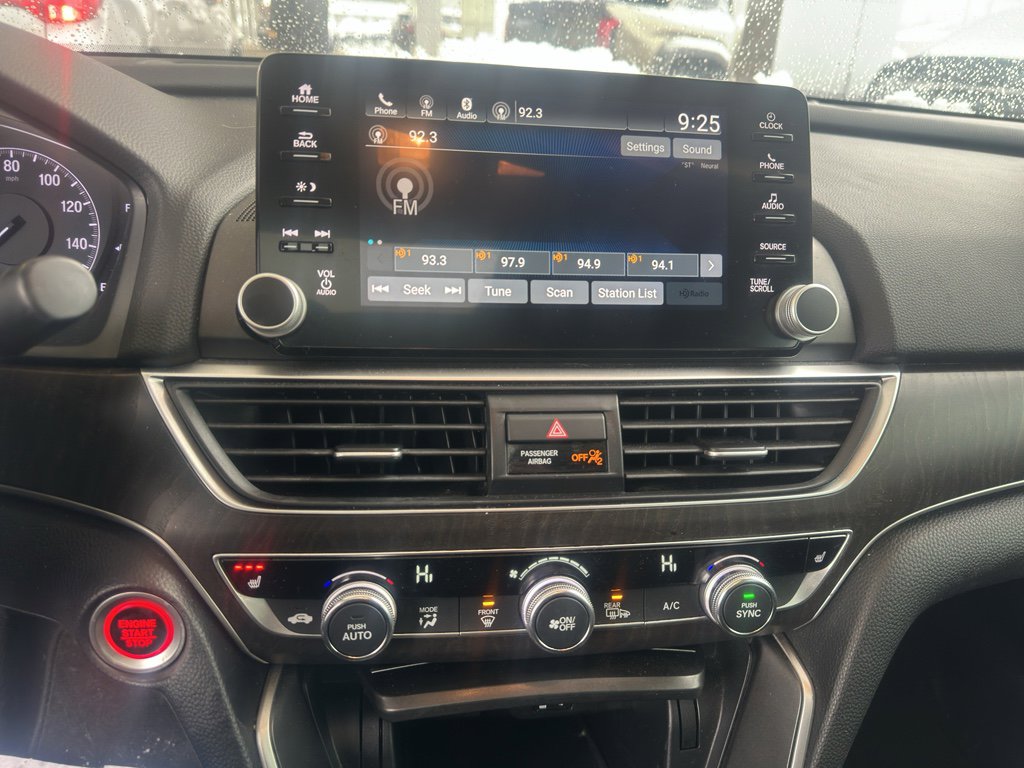 Used 2019 Honda Accord EX-L image 12