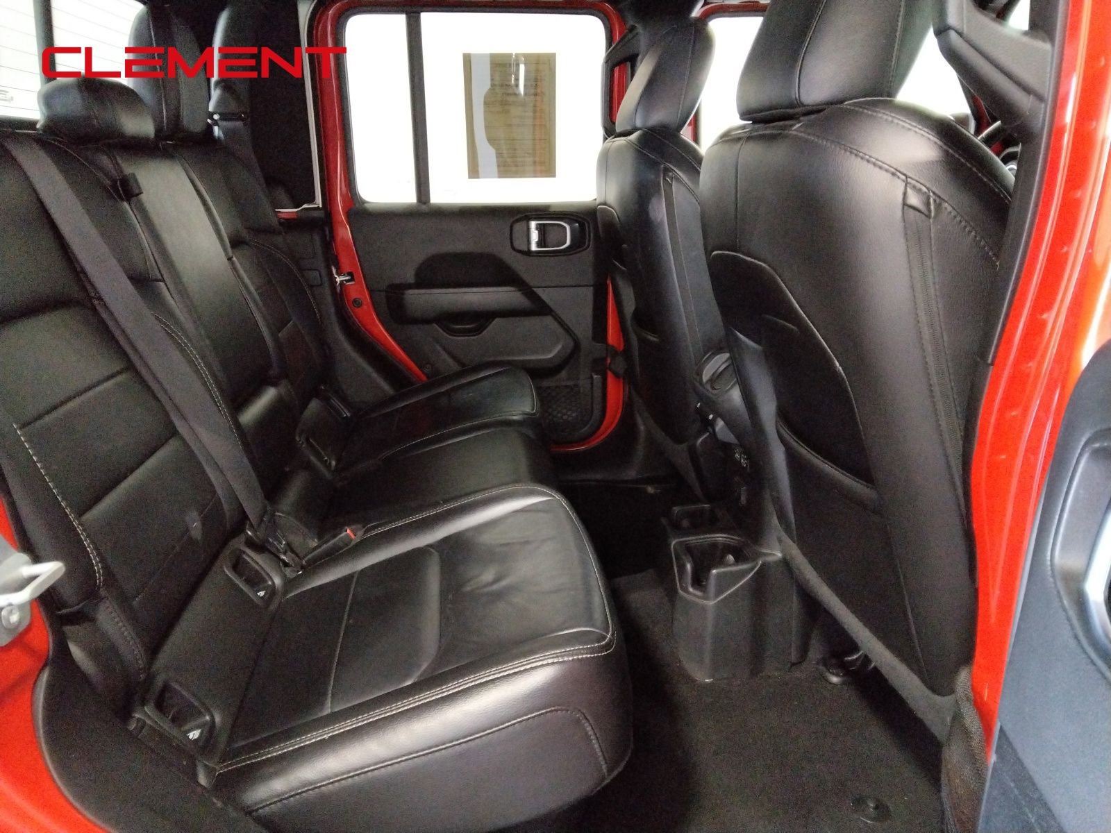 Used 2022 Jeep Gladiator Overland w/ Popular Equipment Package image 41