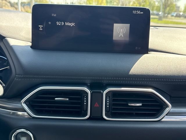 Used 2021 MAZDA CX-5 Grand Touring AWD/4WD image 26