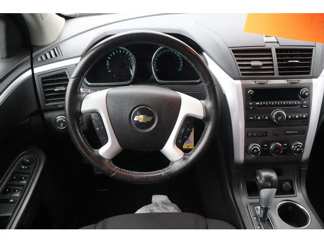 Used 2011 Chevrolet Traverse LT w/ Personal Connectivity Package image 8