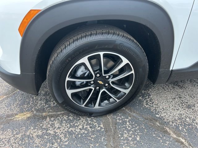 New 2026 Chevrolet TrailBlazer LT w/ Convenience Package image 10