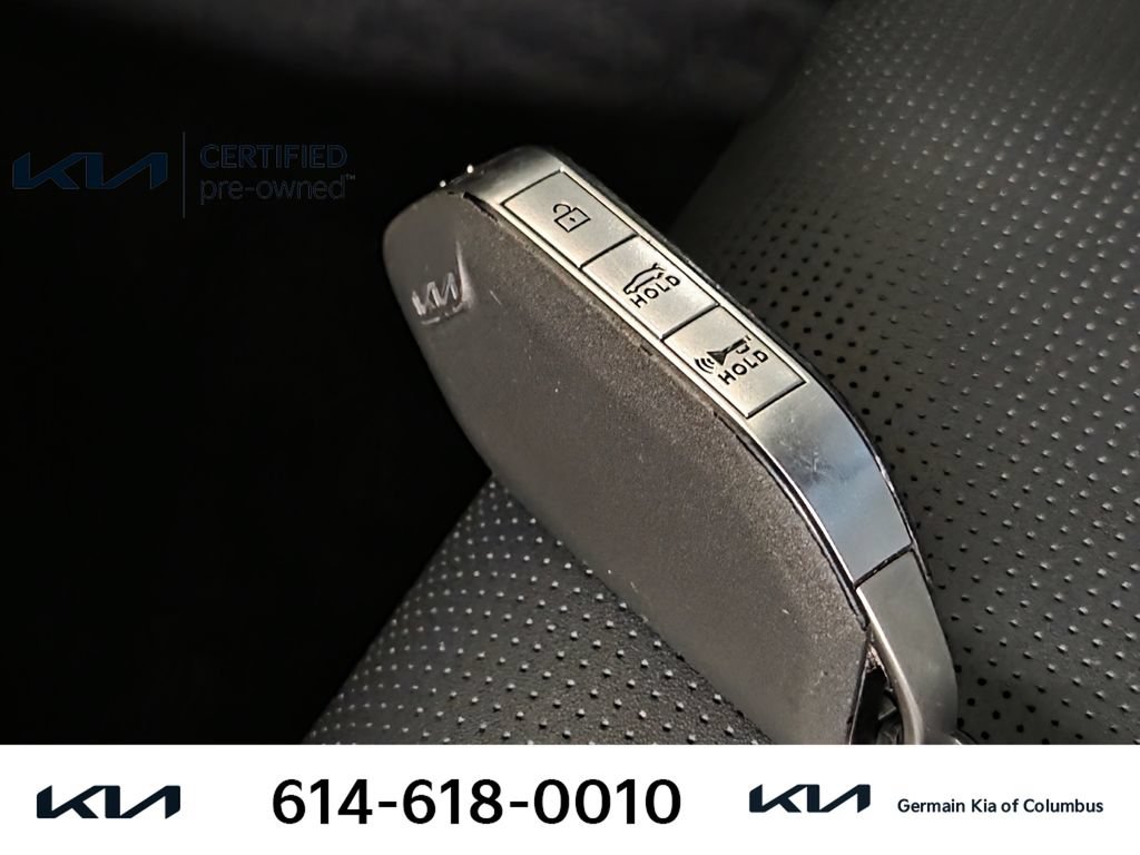 Certified 2025 Kia K5 GT-Line AWD/4WD image 33