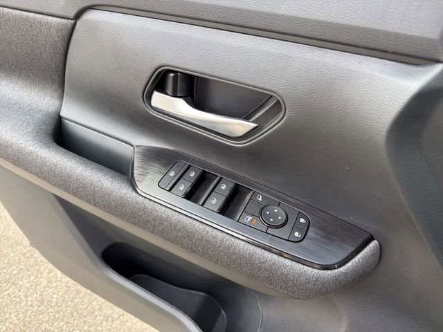 New 2026 Nissan Kicks SV w/ Cold Weather Package image 20