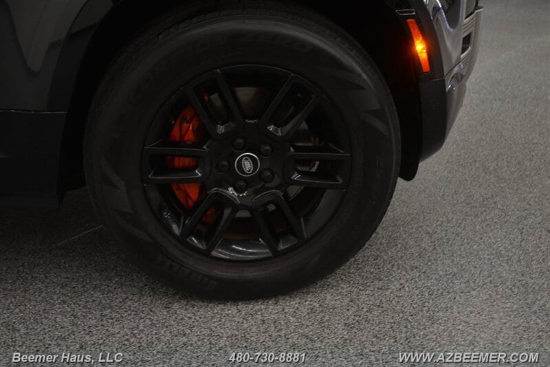 Used 2023 Land Rover Defender 130 X AWD/4WD image 48