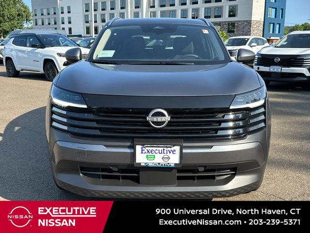 Used 2025 Nissan Kicks SV w/ SV Premium Package AWD/4WD image 6