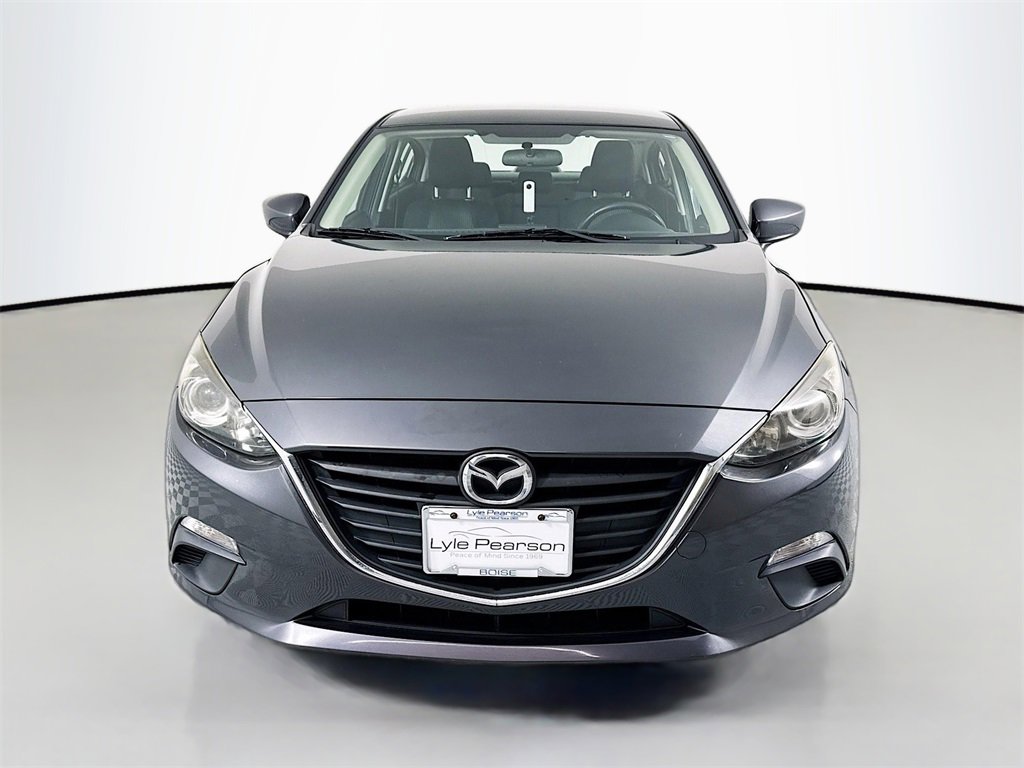 Used 2014 MAZDA MAZDA3 i Touring image 6
