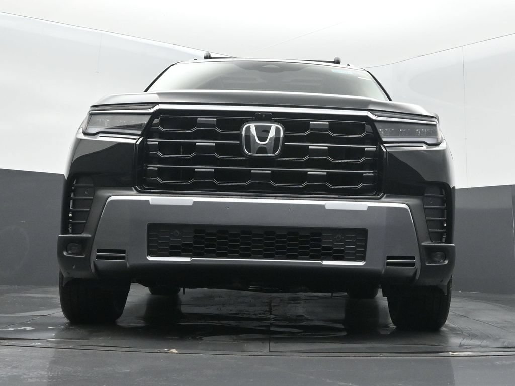 New 2026 Honda Pilot image 11