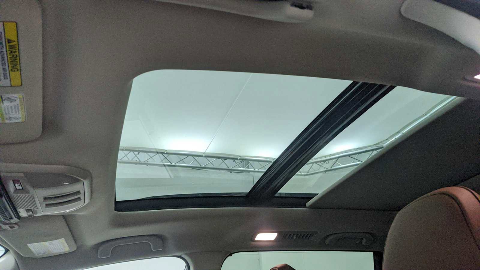 New 2026 Subaru Ascent Touring image 15